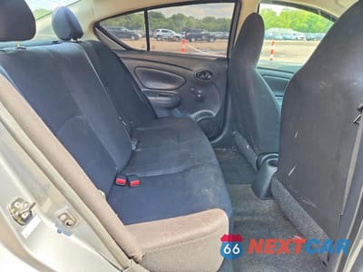 Zdjęcie 10 z 13 samochodu: 2013 NISSAN VERSA 1.6 S VIN:3N1CN7AP7DL854238 - miniatura
