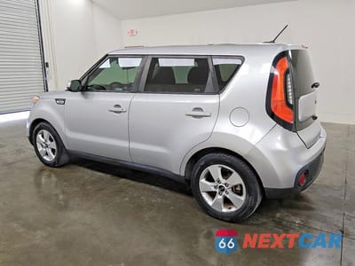 Drugie zdjęcie samochodu z przodu: 2019 KIA SOUL BASE VIN:KNDJN2A24K7010719 - miniatura