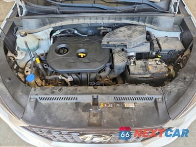 Zdjęcie 12 z 13 samochodu: 2019 HYUNDAI TUCSON VALUE VIN:KM8J3CA44KU069537 - miniatura