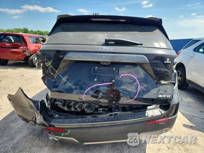 Zdjęcie 6 z 13 samochodu: 2022 FORD EXPLORER XLT VIN:1FMSK8DH0NGA85675 - miniatura