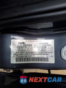 Zdjęcie 13 z 13 samochodu: 2013 MAZDA CX-9 TOURING VIN:JM3TB3CA9D0411598 - miniatura