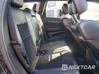 Zdjęcie 11 z 14 samochodu: 2015 JEEP GRAND CHEROKEE LAREDO VIN:1C4RJFAG0FC638257 - miniatura