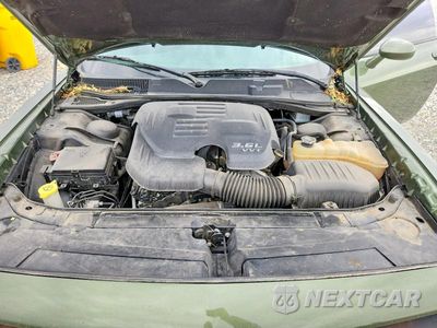 Zdjęcie 11 z 12 samochodu: 2019 DODGE CHALLENGER GT VIN:2C3CDZKG8KH504394 - miniatura