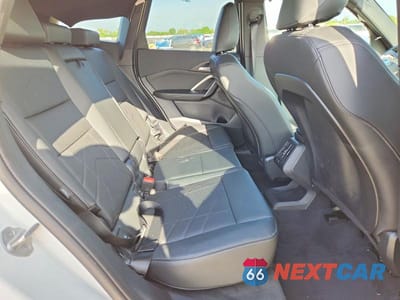 Zdjęcie 11 z 13 samochodu: 2026 BMW X1 XDRIVE28I VIN:WBX73EF06T5710363 - miniatura