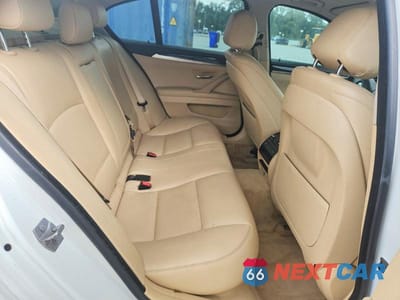 Zdjęcie 10 z 12 samochodu: 2015 BMW 528 XI VIN:WBA5A7C51FD628618 - miniatura