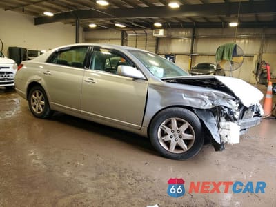 Czwarte zdjęcie samochodu z boku: 2007 TOYOTA AVALON XL VIN:4T1BK36B27U231669 - miniatura