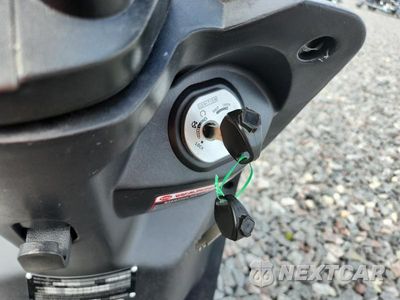 Zdjęcie 8 z 9 samochodu: 2021 OTHER CYCLE OTHER VIN:L5YACBAV3M1118263 - miniatura
