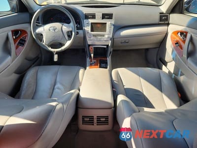 Zdjęcie 8 z 12 samochodu: 2010 TOYOTA CAMRY XLE V6 VIN:4T1BK3EK3AU108388 - miniatura