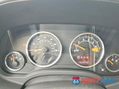 Zdjęcie 9 z 13 samochodu: 2017 JEEP COMPASS LATITUDE VIN:1C4NJDEB1HD128904 - miniatura