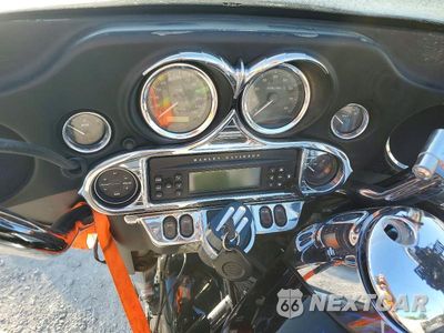 Zdjęcie 7 z 9 samochodu: 2009 HARLEY-DAVIDSON FLHTCU VIN:1HD1FC4169Y603863 - miniatura