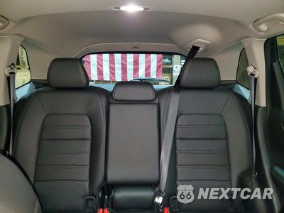 Zdjęcie 10 z 13 samochodu: 2026 HONDA CR-V VIN:2HKRS4H78TH471332 - miniatura