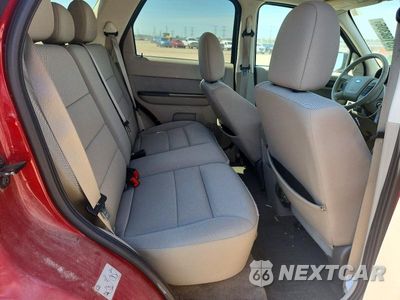 Zdjęcie 10 z 12 samochodu: 2010 FORD ESCAPE XLT VIN:1FMCU9DG7AKC63987 - miniatura