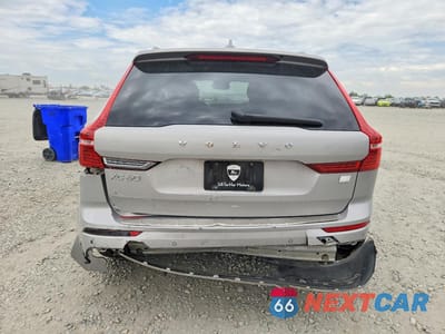 Zdjęcie 6 z 14 samochodu: 2023 VOLVO XC60 PLUS VIN:YV4H60DN2P1210592 - miniatura