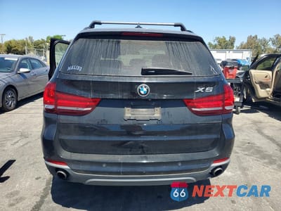 Zdjęcie 6 z 13 samochodu: 2014 BMW X5 SDRIVE35I VIN:5UXKR2C57E0H33933 - miniatura