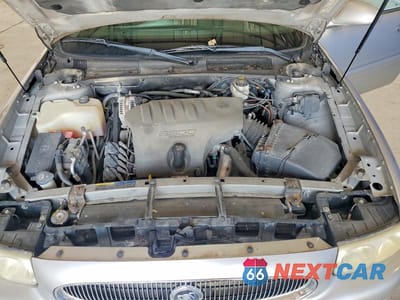 Zdjęcie 11 z 12 samochodu: 2005 BUICK LESABRE LIMITED VIN:1G4HR54K75U196659 - miniatura