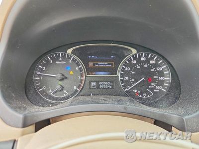 Zdjęcie 9 z 12 samochodu: 2013 NISSAN ALTIMA 2.5 VIN:1N4AL3AP8DC206721 - miniatura