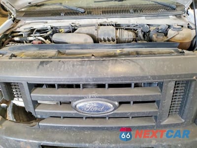 Zdjęcie 11 z 12 samochodu: 2010 FORD ECONOLINE E350 SUPER DUTY VAN VIN:1FTSE3EL2ADA88381 - miniatura