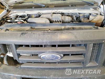 Zdjęcie 11 z 12 samochodu: 2010 FORD ECONOLINE E350 SUPER DUTY VAN VIN:1FTSE3EL2ADA88381 - miniatura