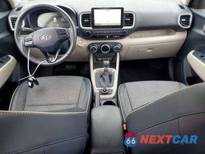 Zdjęcie 8 z 13 samochodu: 2025 HYUNDAI VENUE LIMITED VIN:KMHRC8A3XSU356324 - miniatura