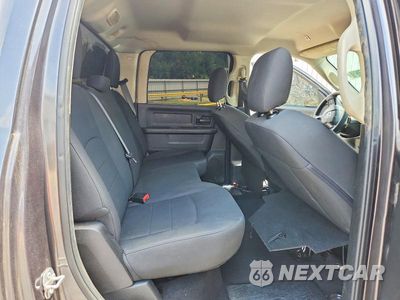 Zdjęcie 10 z 12 samochodu: 2019 RAM 1500 CLASSIC TRADESMAN VIN:1C6RR6KT6KS562474 - miniatura