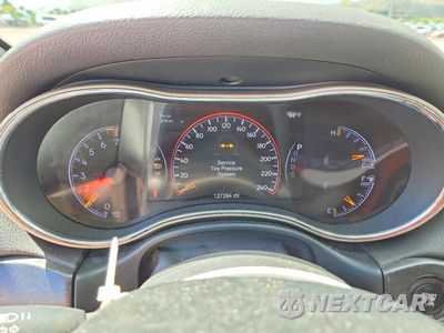 Zdjęcie 9 z 14 samochodu: 2015 JEEP GRAND CHEROKEE LIMITED VIN:1C4RJFBG6FC659578 - miniatura