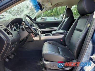 Zdjęcie 7 z 13 samochodu: 2015 MAZDA CX-9 GRAND TOURING VIN:JM3TB3DV4F0458722 - miniatura