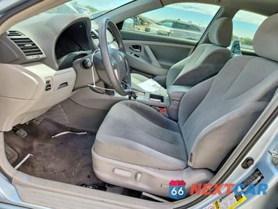 Zdjęcie 7 z 12 samochodu: 2009 TOYOTA CAMRY LE VIN:4T1BE46KX9U889451 - miniatura