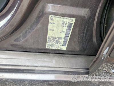 Zdjęcie 12 z 12 samochodu: 2015 NISSAN ALTIMA 2.5 S VIN:1N4AL3AP7FC103731 - miniatura