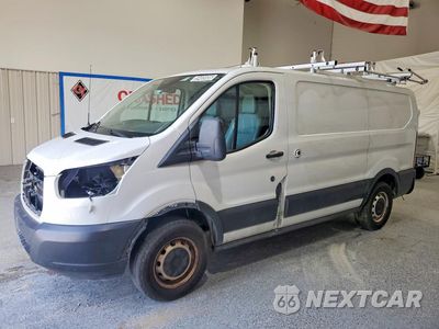 2019 FORD TRANSIT T-150 1FTYE1ZM0KKA54602 - główne zdjęcie licytacji z USA - miniatura