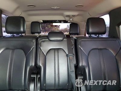 Zdjęcie 10 z 13 samochodu: 2021 FORD EXPEDITION MAX LIMITED VIN:1FMJK2AT8MEA38700 - miniatura