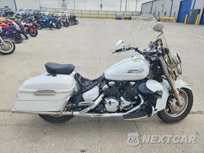 2006 YAMAHA XVZ13 CT JYAVP18E56A002767 - główne zdjęcie licytacji z USA - miniatura