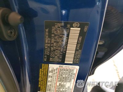 Zdjęcie 12 z 12 samochodu: 2007 TOYOTA CAMRY CE VIN:4T1BE46K27U146618 - miniatura