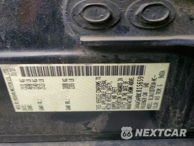 Zdjęcie 12 z 12 samochodu: 2011 NISSAN MAXIMA 3.5 S VIN:1N4AA5AP8BC815659 - miniatura
