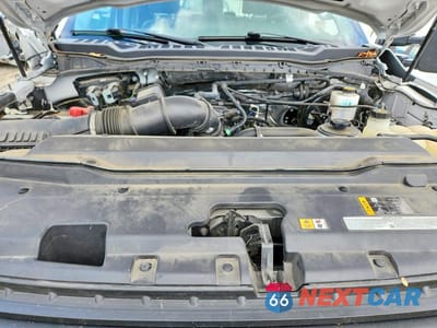 Zdjęcie 11 z 12 samochodu: 2024 FORD F250 SUPER DUTY VIN:1FT7W2BA5REE85847 - miniatura