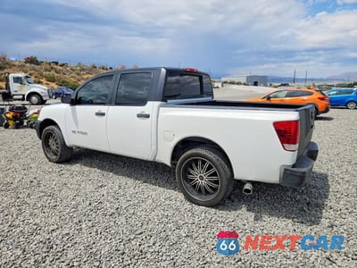 Drugie zdjęcie samochodu z przodu: 2006 NISSAN TITAN XE VIN:1N6AA07A96N507326 - miniatura
