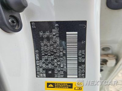 Zdjęcie 13 z 13 samochodu: 2009 TOYOTA HIGHLANDER BASE VIN:JTEDA41A092007699 - miniatura