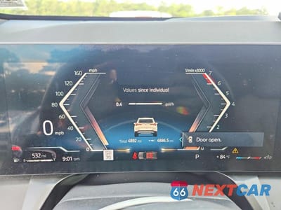 Zdjęcie 9 z 13 samochodu: 2026 BMW X3 30 XDRIVE VIN:5UX53GP00T9147638 - miniatura