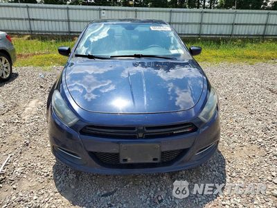 Piąte zdjęcie samochodu w środku: 2015 DODGE DART SXT VIN:1C3CDFBB1FD286594 - miniatura