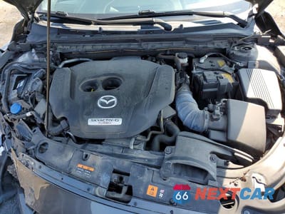 Zdjęcie 11 z 12 samochodu: 2021 MAZDA 6 SIGNATURE VIN:JM1GL1XY5M1618342 - miniatura
