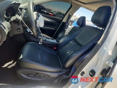 Zdjęcie 7 z 12 samochodu: 2023 INFINITI Q50 LUXE VIN:JN1EV7BP6PM510224 - miniatura