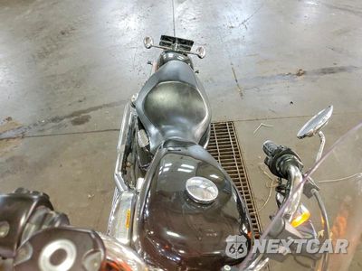 Piąte zdjęcie samochodu w środku: 2010 HARLEY-DAVIDSON XL883 L VIN:1HD4CR218AC404116 - miniatura