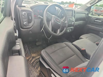Zdjęcie 8 z 13 samochodu: 2024 GMC SIERRA K2500 HEAVY DUTY VIN:1GT59LE71RF453606 - miniatura