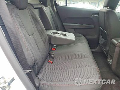Zdjęcie 11 z 13 samochodu: 2015 CHEVROLET EQUINOX LS VIN:2GNALAEK0F1176742 - miniatura