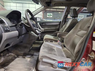 Zdjęcie 7 z 13 samochodu: 2007 HONDA CR-V EX VIN:JHLRE48567C115195 - miniatura