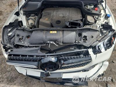 Zdjęcie 12 z 13 samochodu: 2022 MERCEDES-BENZ GLE 450 4MATIC VIN:4JGFB5KB6NA646155 - miniatura
