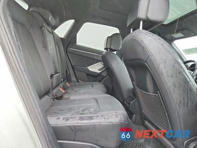 Zdjęcie 11 z 13 samochodu: 2020 AUDI Q3 PREMIUM S LINE VIN:WA1DECF3XL1066411 - miniatura