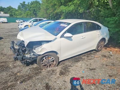 2023 KIA FORTE LXS 3KPF24AD8PE589006 - główne zdjęcie licytacji z USA - miniatura