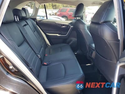Zdjęcie 11 z 13 samochodu: 2021 TOYOTA RAV4 XLE PREMIUM VIN:2T3C1RFV9MC168742 - miniatura