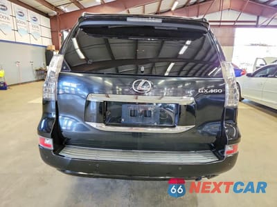Zdjęcie 6 z 13 samochodu: 2014 LEXUS GX 460 VIN:JTJBM7FX7E5067387 - miniatura