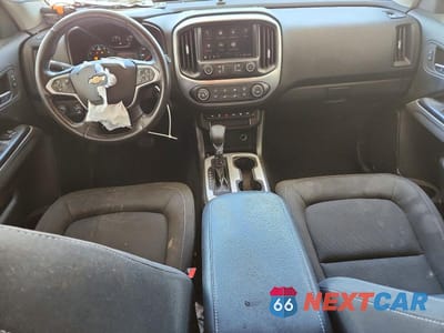 Zdjęcie 8 z 12 samochodu: 2022 CHEVROLET COLORADO LT VIN:1GCHTCEN5N1185454 - miniatura